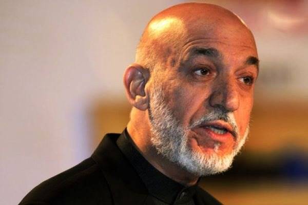 قدردانی از نقش ایران در سیاست داخلی و خارجی افغانستان