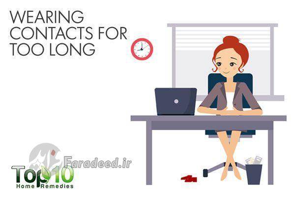 ده اشتباه رایج در استفاده از لنز
