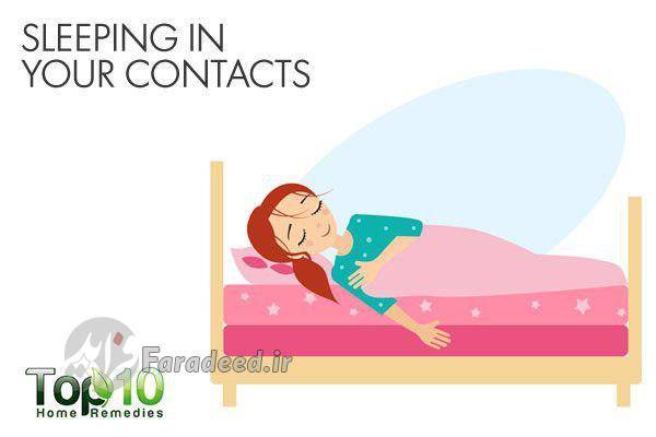 ده اشتباه رایج در استفاده از لنز