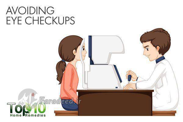 ده اشتباه رایج در استفاده از لنز