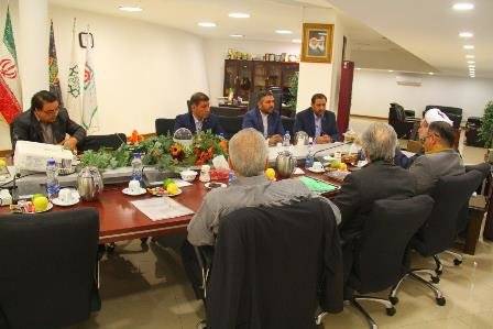 همکاری موزه انقلاب اسلامی و دفاع مقدس و وزارت ارشاد در حوزه فرهنگ ایثار