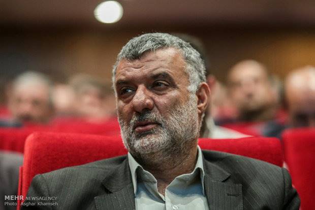هدفگذاری برای صادرات 30 هزارتن آبزی به روسیه