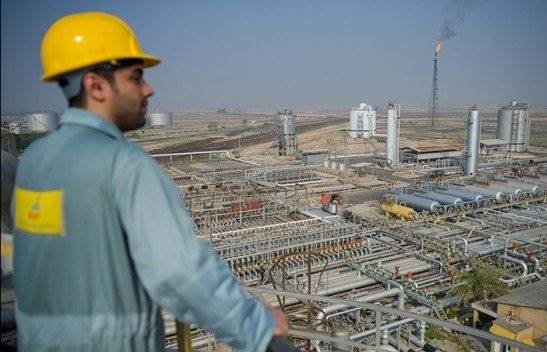 میادین کوچک نفتی، هدف بسته 5 میلیارد دلاری