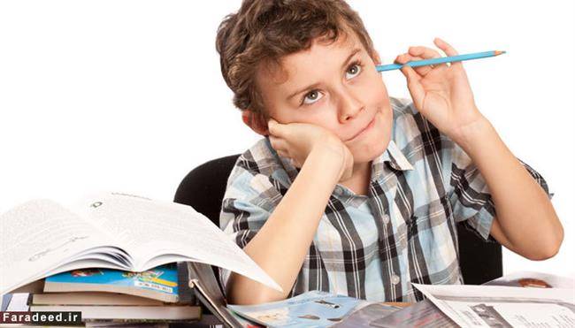 تأثیرات مکمل‌های امگا 3 بر بیش فعالی بچه‌ها