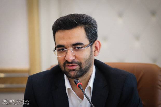 سند توسعه شبکه ملی اطلاعات نهایی‌سازی می‌شود