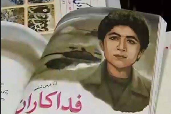 گرامیداشت روز نوجوان و بسیج دانش‌آموزی در کتابخانه‌های کشور