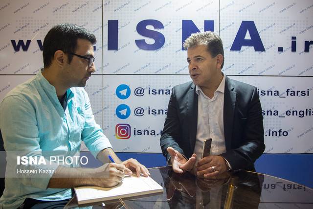 درودگر: کفاشیان فقط ناظر اعمال و حاضر در سفرهاست