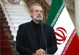 موضوع سپنتا نیکنام به جلسه سران قوا رسید/تاکید لاریجانی بر موضع مجلس در برابر تصمیم شورای نگهبان