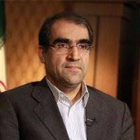 درخواست وزیر بهداشت از مجلس برای پایدارسازی منابع طرح تحول سلامت و وصول طلب های وزارت بهداشت