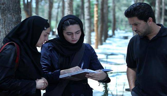 فیلم های پرفروش سینمای ایران