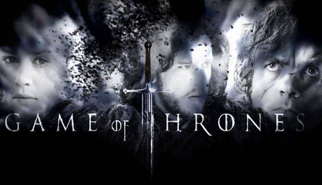 بازی تاج و تخت game of thrones