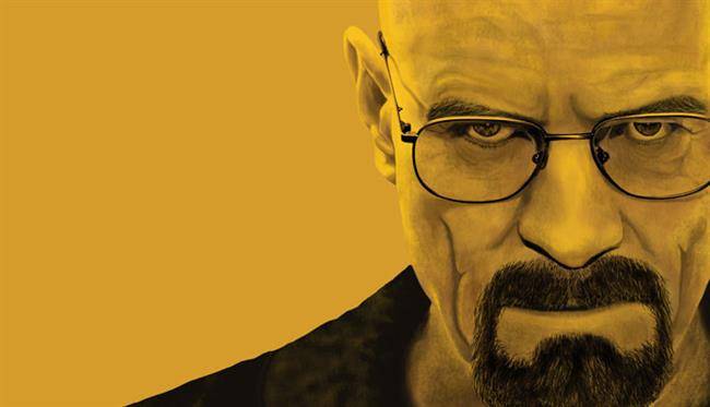 برکینگ بد Breaking Bad