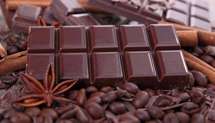 خواص شکلات تلخ جادوی سلامتی