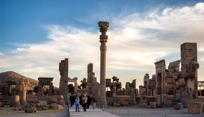 شهرهای توریستی ایران را بشناسید