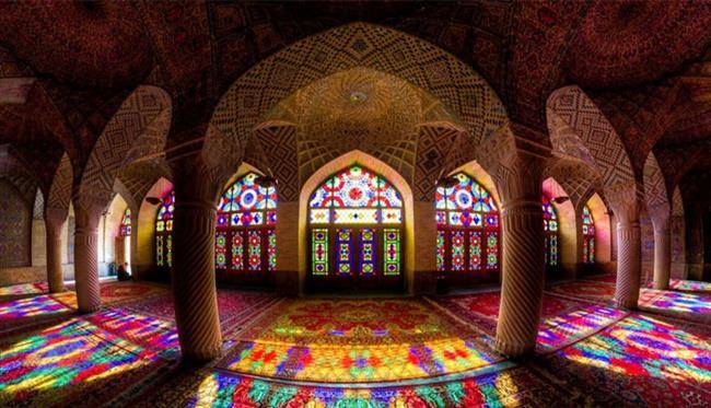 شهرهای توریستی ایران