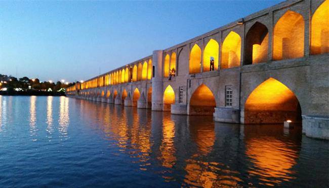 شهرهای توریستی ایران