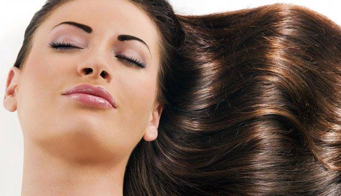 چگونه کراتینه طبیعی مو را انجام دهیم؟