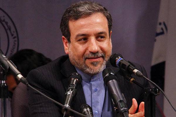 عراقچی: برجام یک نمونه روشن از موفقیت دیپلماسی و مذاکره است