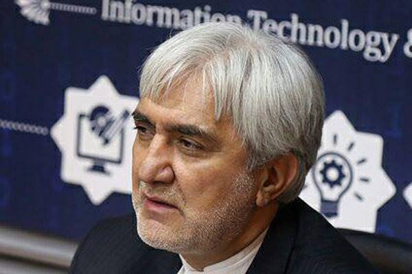 2ماراتُن تولید محتوا در بخش کسب و کارهای نوپا برگزار می‌شود