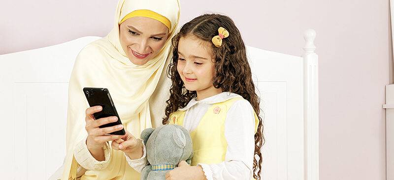 اپلیکیشن مدیریت تلفن همراه کودکان از سوی ایرانسل ارائه شد