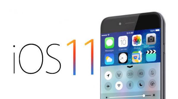 استقبال کاربران از iOS 11 کاهش یافته است