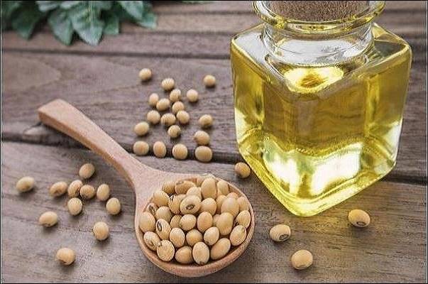 ممنوعیت واردات روغن سرخ کردنی