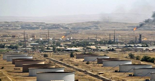 راهبری توسعه میدان نفتی آزادگان با همکاری دانشگاه تهران