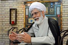 رهامی: برای حل مشکل اصلاح‌طلبان مذاکراتی با مراجع داریم