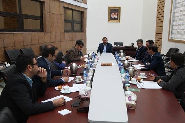 تاکید کارگروه رسانه موزه انقلاب اسلامی و دفاعمقدس بر فعالیت بیشتر در فضای مجازی