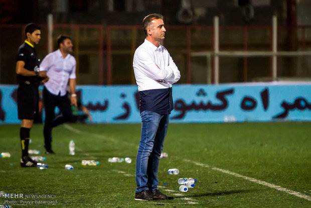 نسبت به وضعیت صنعت نفت هشدار می‌دهم/نکند ما هم مثل پاس و نفت شویم