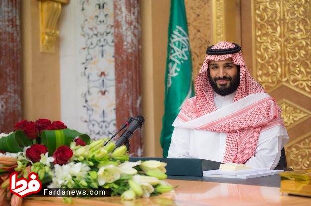 محمد بن سلمان