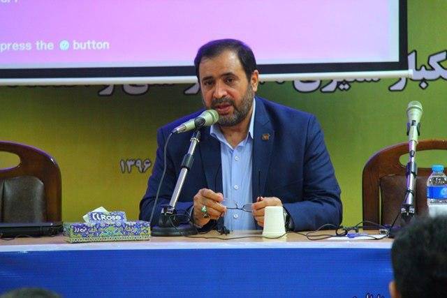گفتمان انقلاب اسلامی در نقطه عطف قرار دارد