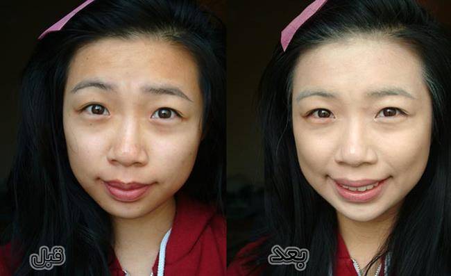 Lioele-Triple-The-Solution-BB-Cream-Before-and-After-Review