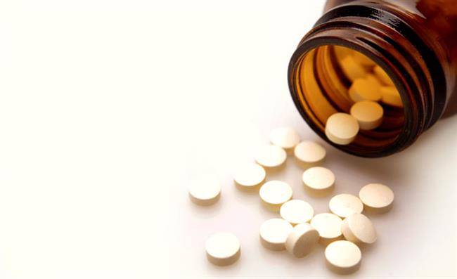 pills