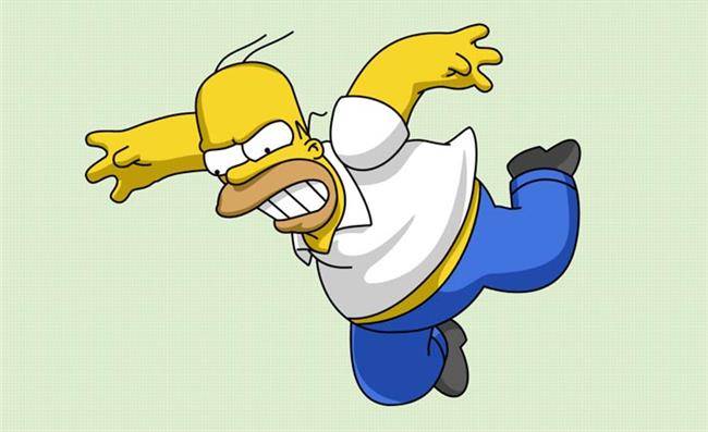 Mad-Homer-Simpson