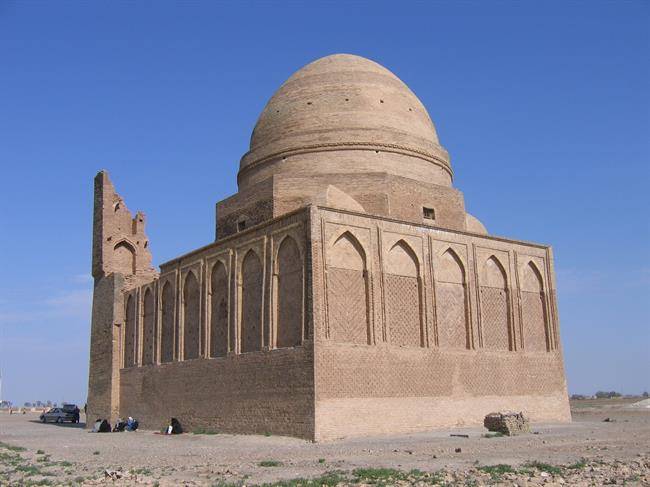 سرخس