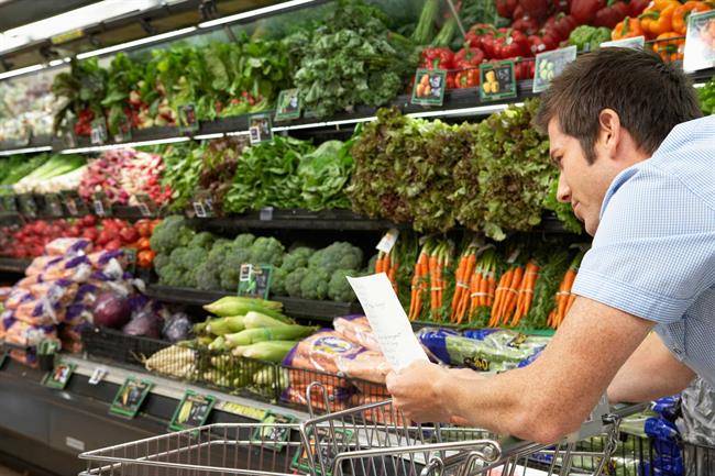 فروشگاه های زنجیره ای : راهنمای خریدی بی دغدغه برای آقایان