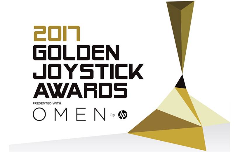 زلدا؛ بهترین بازی امسال در Golden Joystick Awards 2017