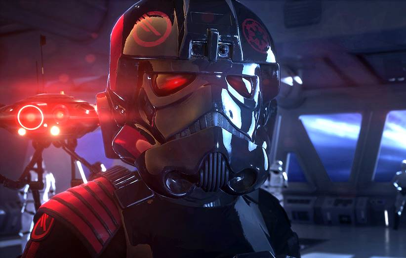 پرداخت‌های درون Star Wars: Battlefront 2 غیرفعال شدند