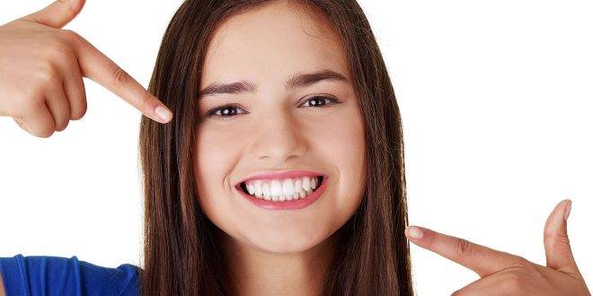 سفید کردن دندان و راهکارهایی ساده برای یک لبخند زیبا (بخش اول)