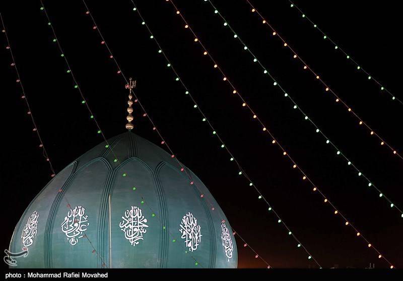 اختتامیه جشنواره دانشجویی «عهد» در مسجد مقدس جمکران برگزار می‌شود