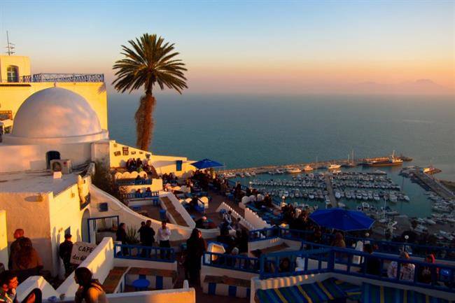 Sidi Bou Said