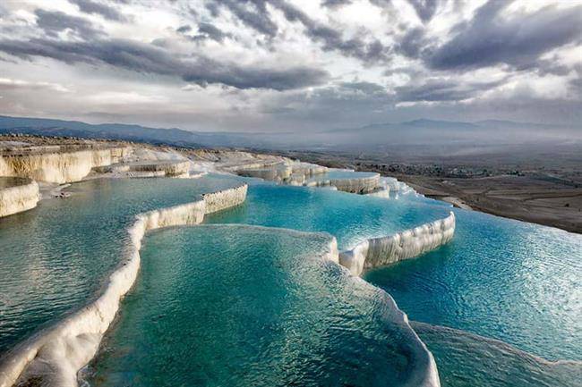  هیراپولیس (Hierapolis)