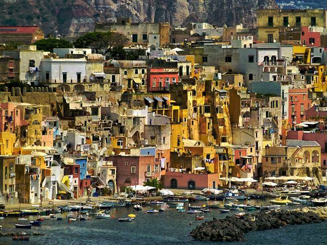 Procida