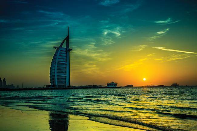 burj al arab