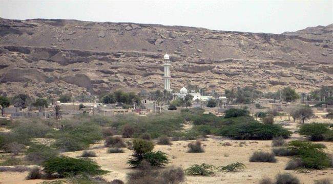 قبرستان تیس