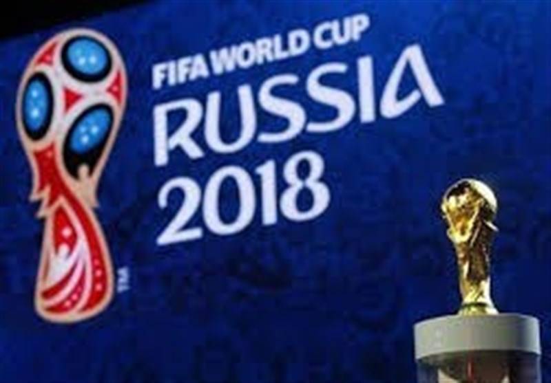 جام جهانی 2018؛ 30 مربی در مراسم قرعه‌کشی جام جهانی