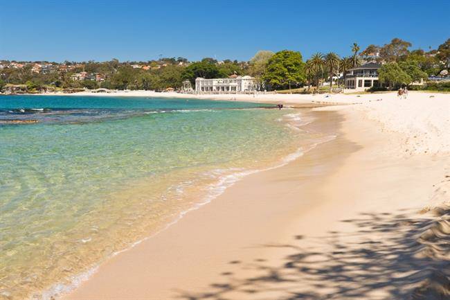  Balmoral Beach