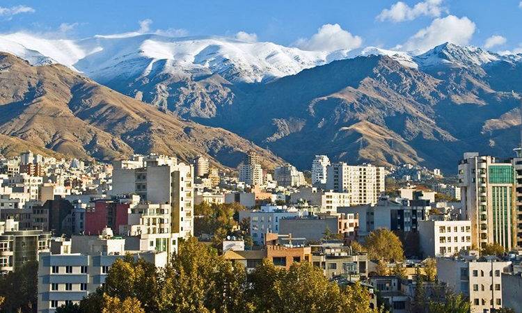 از گذشته تا آینده‌ی محله‌ی سعادت آباد [رپورتاژ آگهی]
