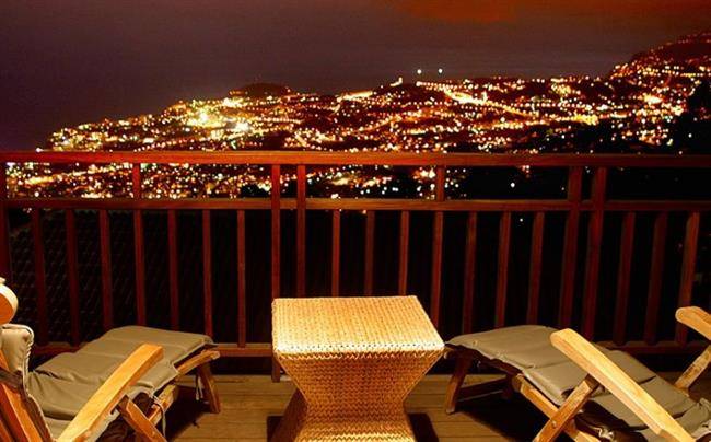 شب ها بیرون باشید